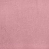 Thumbnail for Chaiselongue mit Kissen Rosa Samt