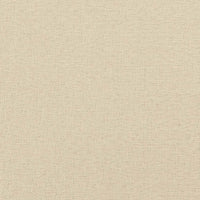 Thumbnail for Chaiselongue mit Rechter Armlehne Creme Stoff