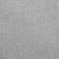 Thumbnail for Chaiselongue mit Rechter Armlehne Wolkengrau Stoff