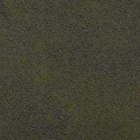 Thumbnail for Chaiselongue mit Kissen & Rechter Armlehne Armeegrün Kunstleder