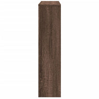 Thumbnail for Heizkörperverkleidung Eichen-Optik 149x20x82 cm Holzwerkstoff