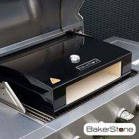 Thumbnail for BakerStone Pizzaofen-Box-Set Schwarz