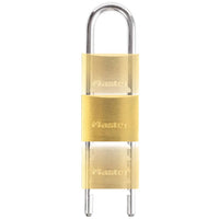 Thumbnail for Master Lock Vorhängeschloss mit Verstellbarem Bügel 50 mm 1950EURD