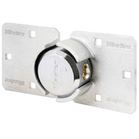 Thumbnail for Master Lock Vorhängeschloss & Schließbügel Stahl Silber 736EURD