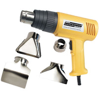 Thumbnail for Brüder Mannesmann Heißluftpistole 2000 W 49500