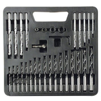 Thumbnail for Brüder Mannesmann 60-teiliges Bohrer-Set 59860
