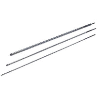 Thumbnail for Brüder Mannesmann 3-tlg. SDS-Plus Hammerbohrersatz 100 cm 50103