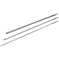 Thumbnail for Brüder Mannesmann 3-tlg. SDS-Plus Hammerbohrersatz 100 cm 50103