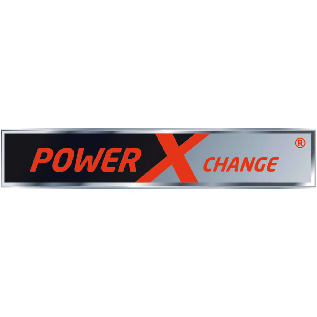 Einhell Batterie Starter Kit "Power X-Change" 18 V 4 Ah 4512042