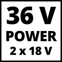 Thumbnail for Einhell Akku-Gartenpumpe AQUINNA 36 V