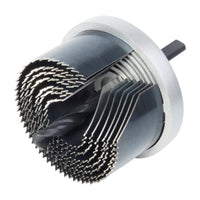 Thumbnail for wolfcraft Standard-Lochsäge Wolframstahl 33 mm 2160000