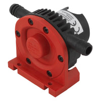 Thumbnail for wolfcraft Bohrmaschinen-Pumpe 1300 l/h S=6 mm 2202000
