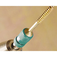 Thumbnail for wolfcraft Bithalter mit Tiefenanschlag und Ringmagnet 2411000