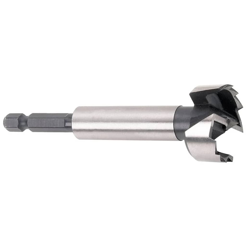 wolfcraft Forstnerbohrer Stahl 3310000