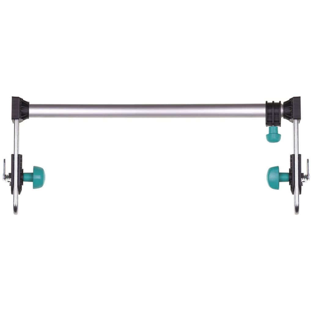 wolfcraft Türrahmen-Vorrichtung Easy 600-1000 mm 3675000