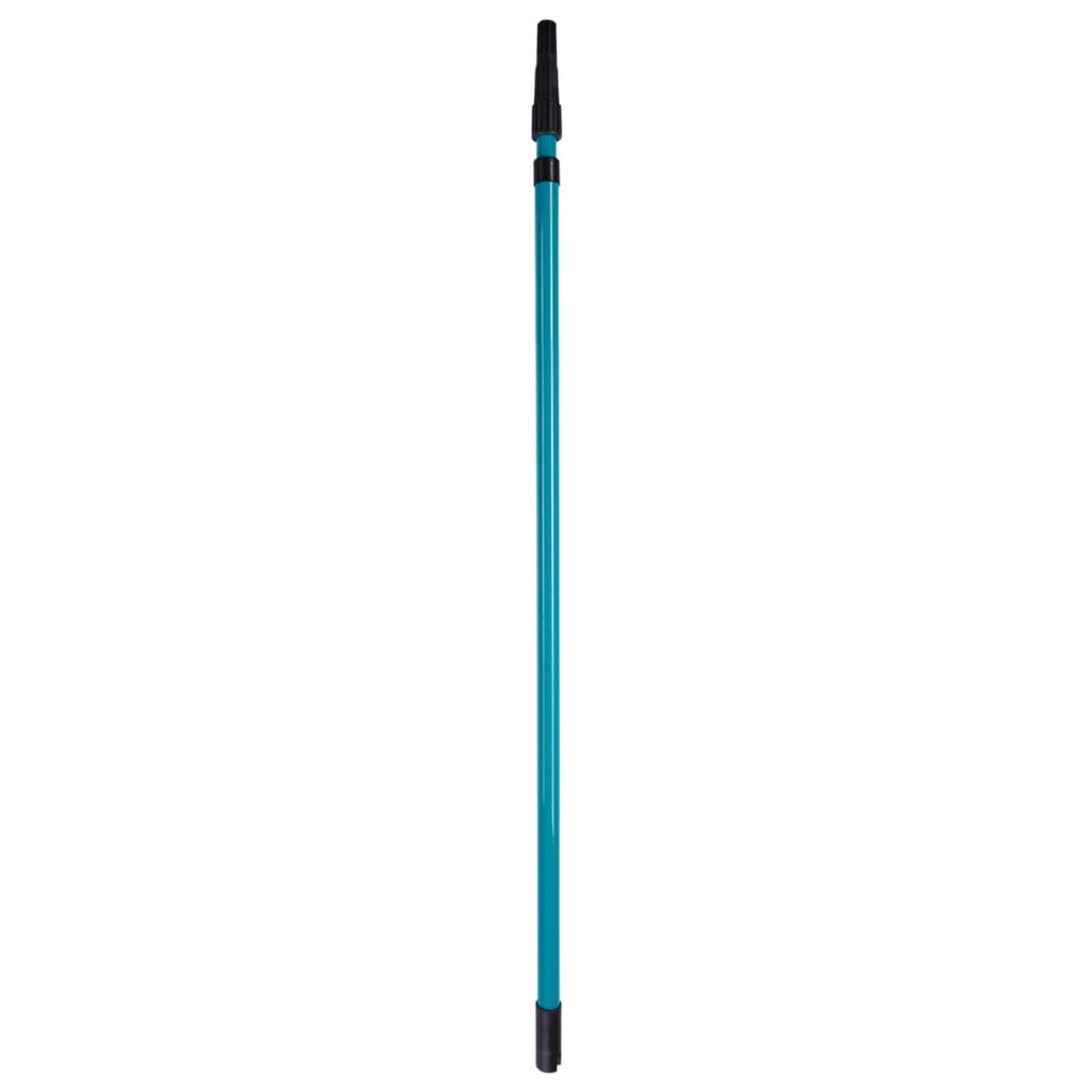 wolfcraft Teleskopstiel für Handschleifer 1,2-2 m 4012000