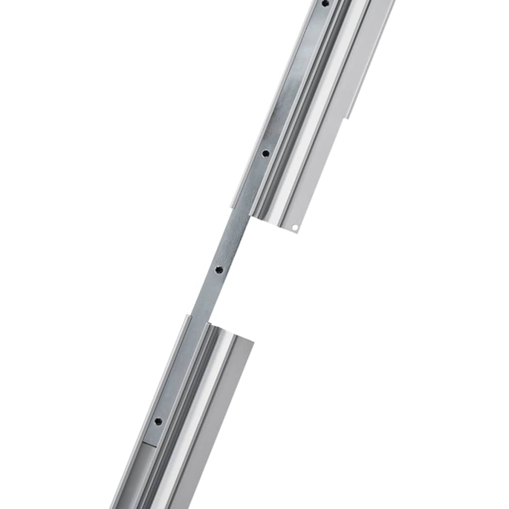 wolfcraft Schienenverlängerung für Gipskartonschneider 4019000