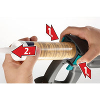 Thumbnail for wolfcraft Mechanische Kartuschenpresse MG 300 4355000