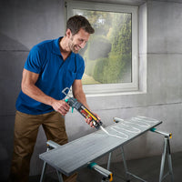 Thumbnail for wolfcraft Kartuschenpistole MG550 Strong 4358000