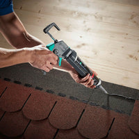 Thumbnail for wolfcraft Kartuschenpistole MG550 Strong 4358000