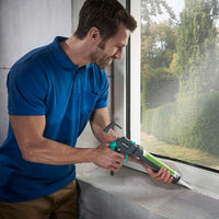 Thumbnail for wolfcraft Kartuschenpistole MG550 Strong 4358000