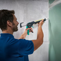 Thumbnail for wolfcraft Kartuschenpistole MG550 Strong 4358000