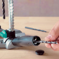 Thumbnail for wolfcraft Tecmobil Mobiler Bohrständer 4522000