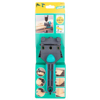 Thumbnail for wolfcraft Meisterdübler 6, 8, 10 mm 4640000