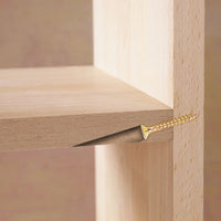 Thumbnail for Wolfcraft Verschraubungsset für Tischlerarbeiten 4642100