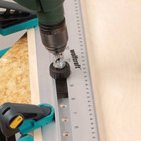 Thumbnail for wolfcraft Dübelleiste 5, 6, 8, 10 mm 4650000