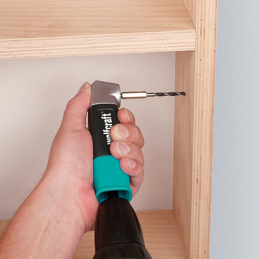 wolfcraft Winkelgetriebe 4688000