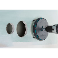 Thumbnail for Wolfcraft Einstellbare Lochsäge AH 45-130 30 mm Metall 5978000