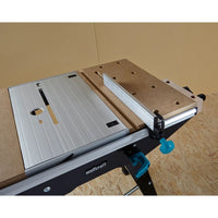 Thumbnail for wolfcraft Sägetisch Master Cut 1500 94×64×86,5 cm 6906000