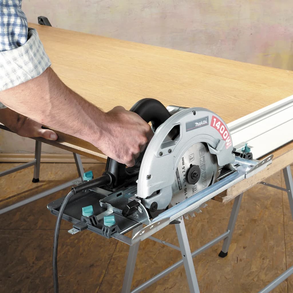 wolfcraft Führungsschiene für Kreissäge FKS 115 6910000