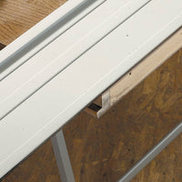 Thumbnail for wolfcraft Führungsschiene für Kreissäge FKS 115 6910000