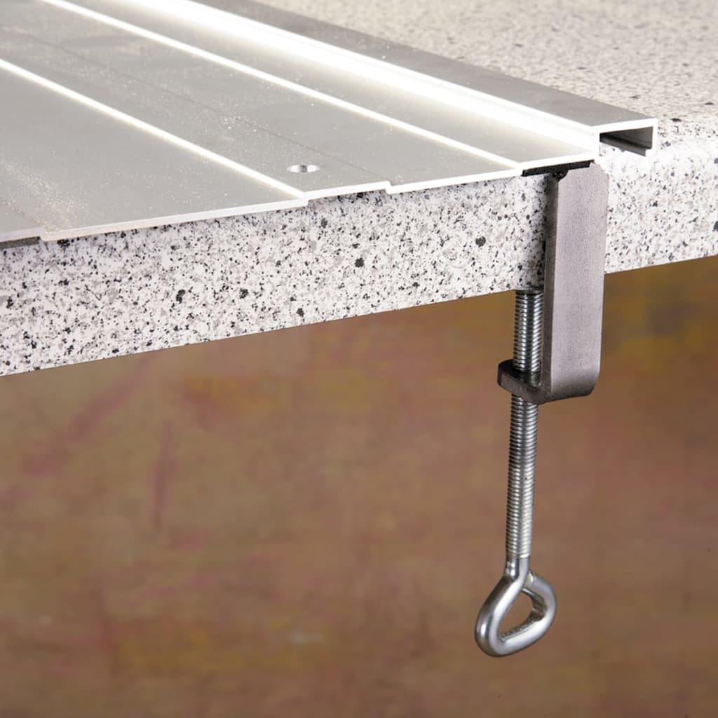 wolfcraft Führungsschiene für Kreissäge FKS 115 6910000