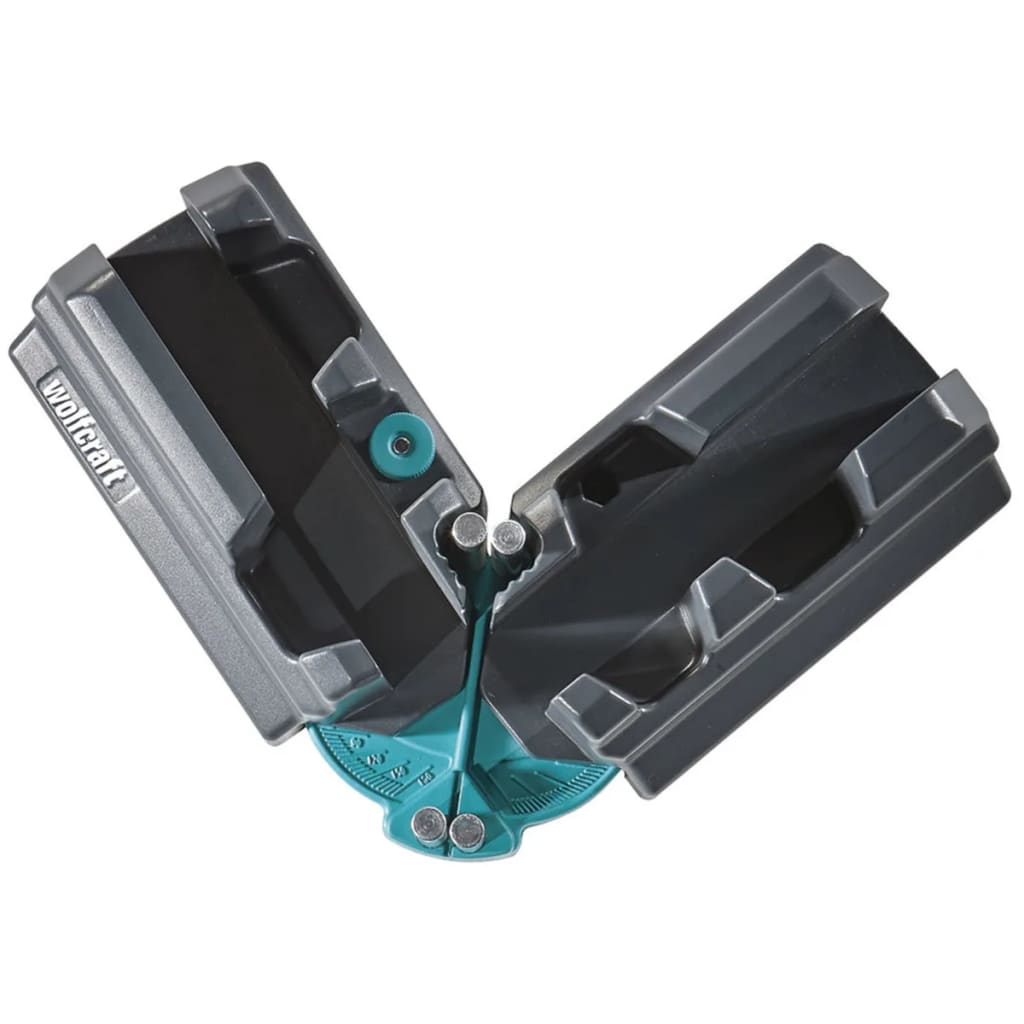 wolfcraft Schmiege und Schneidlade 6948000