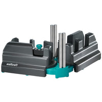 Thumbnail for wolfcraft Schmiege und Schneidlade 100 mm 6948200