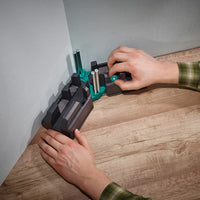 Thumbnail for wolfcraft Schmiege und Schneidlade 100 mm 6948200