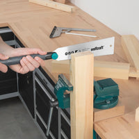 Thumbnail for wolfcraft Japansäge 240 mm 6951000