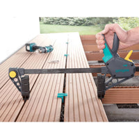 Thumbnail for wolfcraft Terrassenbau-Set 6988000