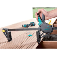 Thumbnail for wolfcraft Terrassenbau-Set 6988000