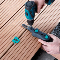 Thumbnail for wolfcraft Terrassenbau-Set 6988000