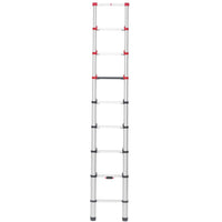 Thumbnail for Hailo Teleskopleiter FlexLine 260 Aluminium 264 cm 7113-091