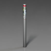 Thumbnail for Komar Fototapete Pura Kaunui Falls 368×254 cm 8-256