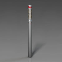 Thumbnail for Komar Fototapete Stone Wall 368×254 cm 8-727