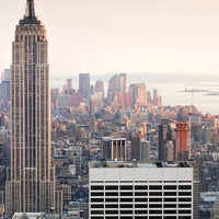 Thumbnail for Komar Fototapete Penthouse 368×254 cm 8-916