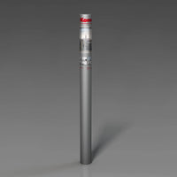 Thumbnail for Komar Fototapete Penthouse 368×254 cm 8-916