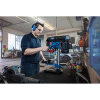 Thumbnail for Scheppach Tischbohrmaschine DP16VLS 500W