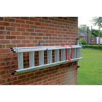 Thumbnail for Draper Tools Leiterhalter Abschließbar 2 Stück 24808